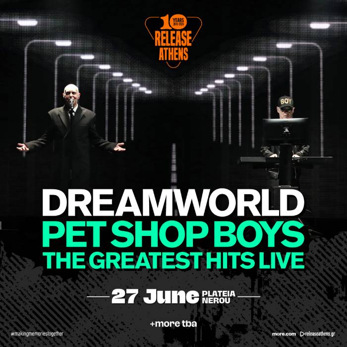 Pet Shop Boys