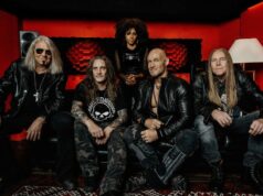 Primal Fear: Νέο single στην αγορά και Ευρωπαϊκή περιοδεία Primal Fear