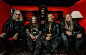Primal Fear: Νέο single στην αγορά και Ευρωπαϊκή περιοδεία Primal Fear