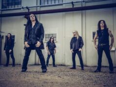 Οι Αμερικάνοι Sanctuary έρχονται στην Αθήνα Sanctuary