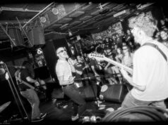 Sneaky Mustard: στις 10 Φεβρουαρίου το νέο τους album Sneaky Mustard