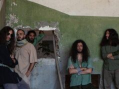 Stonus: “Space to Dive” Music Video Premier on February 9 Stonus