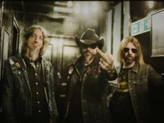 Pretty Fucked Up Night: Οι Supersuckers έρχονται στο Temple Supersuckers