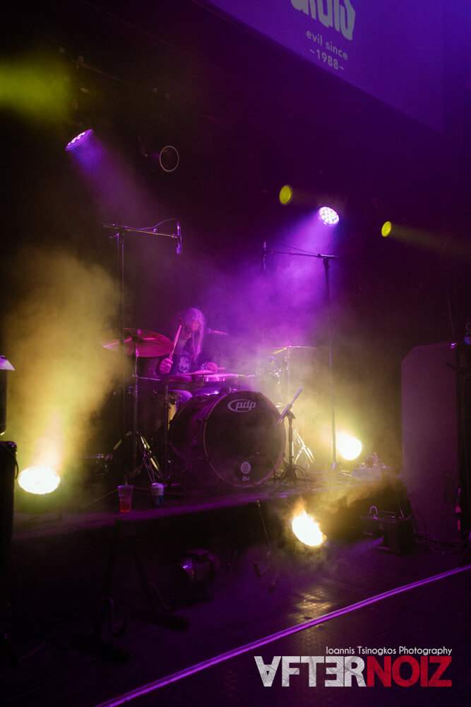 Supersuckers: live report @ The Temple, Photo by Ioannis Tsinogkos