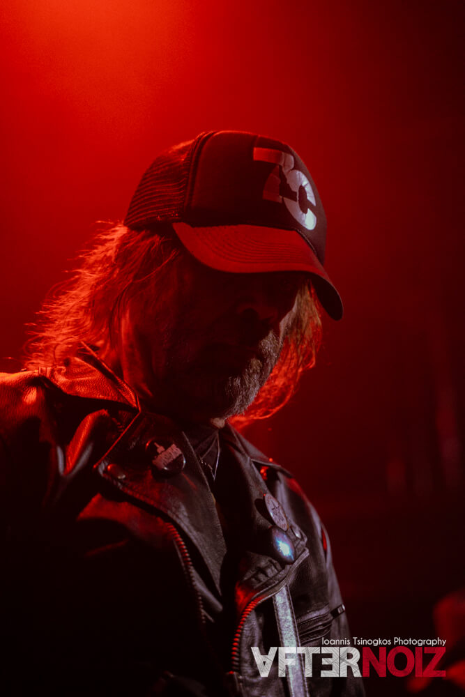 Supersuckers: live report @ The Temple, Photo by Ioannis Tsinogkos