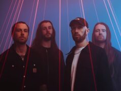 Sylosis: Ακούσαμε το νέο άλμπουμ με τίτλο “The new flesh” Sylosis