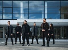 Temor: Ακούσαμε το 2ο άλμπουμ τους με τίτλο “Weeping waves” Temor