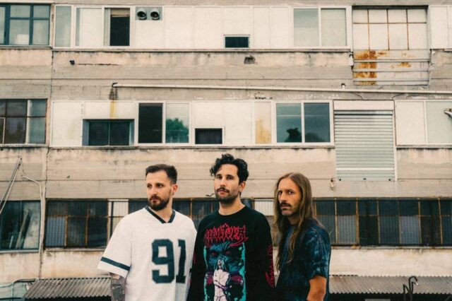 The Vulcan Itch 2 The Vulcan Itch