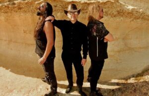 Οι Therion στο Chania Rock Festival 2026 Therion