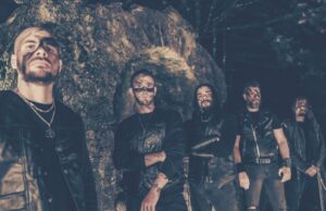 Triumpher: 3 συνθέσεις από την επερχόμενη κυκλοφορία τους Triumpher