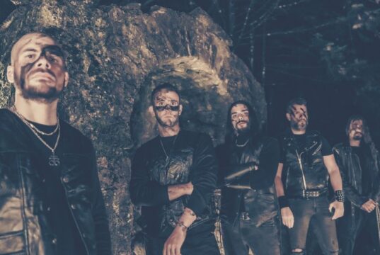 Triumpher: 3 συνθέσεις από την επερχόμενη κυκλοφορία τους Triumpher