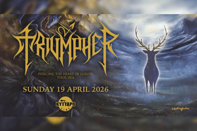 Triumpher-Banner Facebook Event Athens 2026