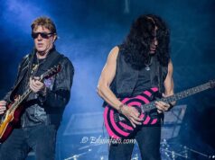 Cancellation of Twisted Sister’s world tour 2026! Read more Twisted Sister