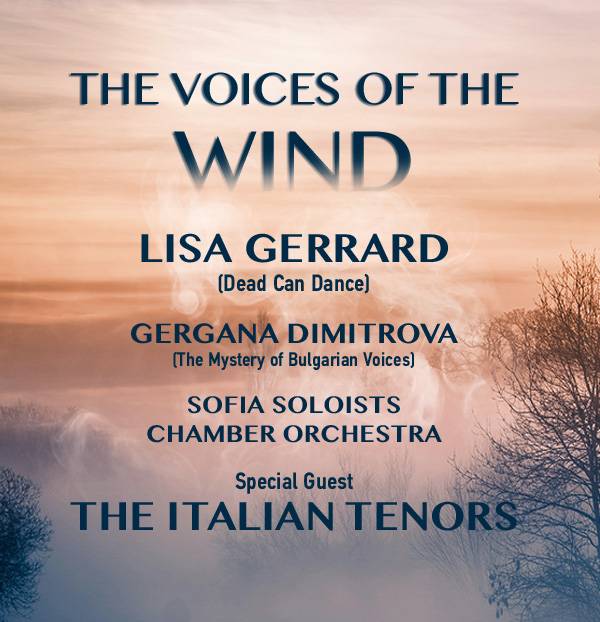Voices of the Wind