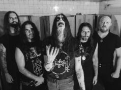 Οι Yoth Iria στο Rethymno Rocks 2026! Yoth Iria