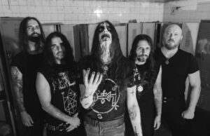 Οι Yoth Iria στο Rethymno Rocks 2026! Yoth Iria