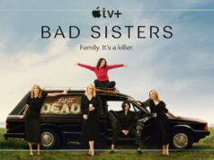 Bad sisters: Από το Wicklow στο Apple tv για 2 σεζόν |Είδαμε Apple_TV_Bad_Sisters