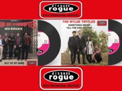 Child Of Panoptes: ‘The Wylde Tryfles’ double single review! child of panoptes wylde tryfles