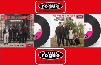 Child Of Panoptes: ‘The Wylde Tryfles’ double single review! child of panoptes wylde tryfles