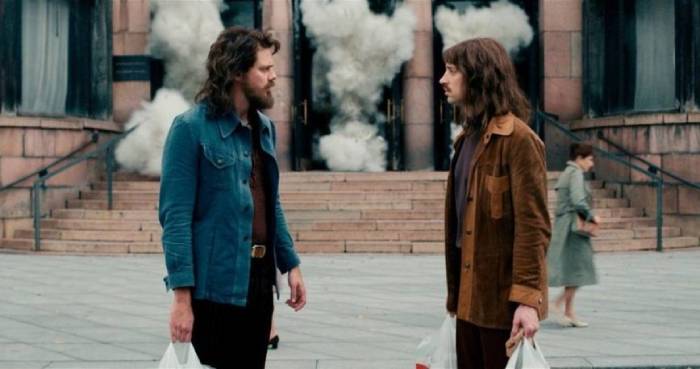 Clark Olofsson bank-movie