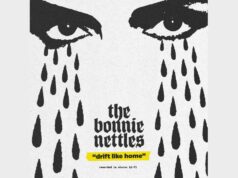 The Bonnie Nettles: Επιστρέφουν με single, tour και live drift like home -The Bonnie Nettles-ARTWORK