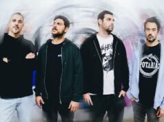 EINAKOMA:review στα 8 singles του Φτου Ξελευθερία για λίγους einakoma band photo