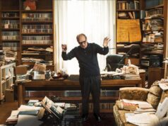 Ennio Morricone: Τα 500 έργα του τρομπετίστα ennio