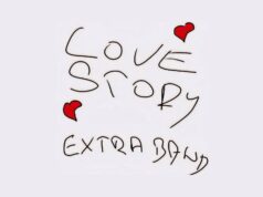 Extra Band: Οι Τσέχοι κυκλοφορούν το νέο single ‘Love Story’ extra band-love story single (1)