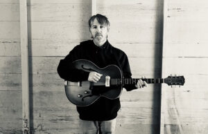 Απεβίωσε ο Greg Brown, ιδρυτικό μέλος των Cake greg brown