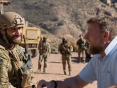 In the Grey: Από τις 16 Απριλίου η ταινία του Guy Ritchie In the Grey- trailer