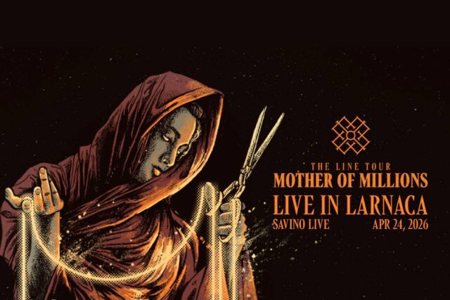 mother of millions at savino live