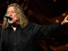 Robert Plant: Έτσι ξεκινά επίσημα το Sani Festival 2026 robert-plant