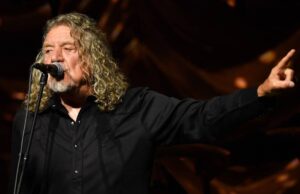 Robert Plant: Έτσι ξεκινά επίσημα το Sani Festival 2026 robert-plant