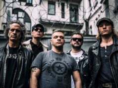 Savage Beat: ανακοίνωσαν LP, και ιδού το 1ο video! savage beat band photo