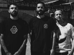 Sevengill: κυκλοφόρησε το 2ο album τους “Penumbra” sevengill band photo