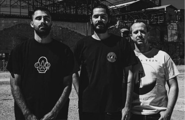 sevengill band photo