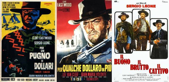 soundtrack Ennio Morricone 6