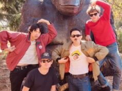 Straight Arrows: νέο killer single! straight arrows