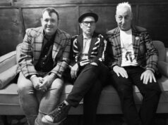 FREAK ACCIDENT: έβγαλαν 5o άλμπουμ – The Midnight Show the freak accident