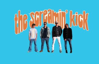 The Screamin’ Kick: ακούσαμε τα 12 του Looking For My World the screamin' kick