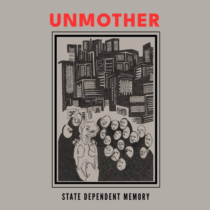 umother-State Dependent Memory