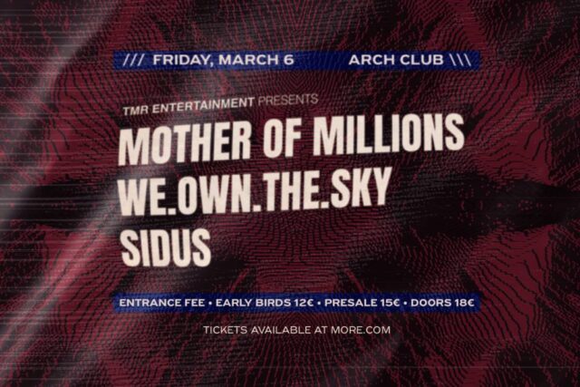 weownthesky-motherofmillions banner