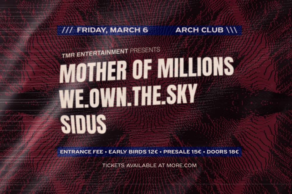 weownthesky-motherofmillions banner