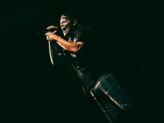 3 Doors Down:Απεβίωσε ο Brad Arnold Brad Arnold