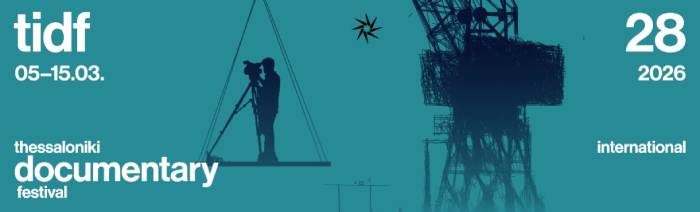 28th Thessaloniki Documentary Festival