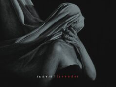 inner:i: Ακούσαμε το νέο debut album Lavender | Album review inner:i - Album Cover