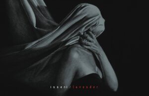 inner:i : Κυκλοφόρησε το debut Lavender | One Little Victory inner:i - Album Cover