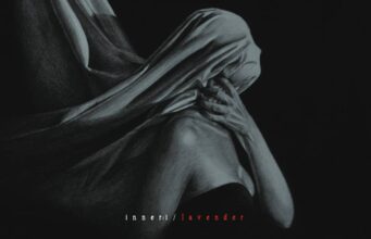 inner:i: Ακούσαμε το νέο debut album Lavender | Album review inner:i - Album Cover