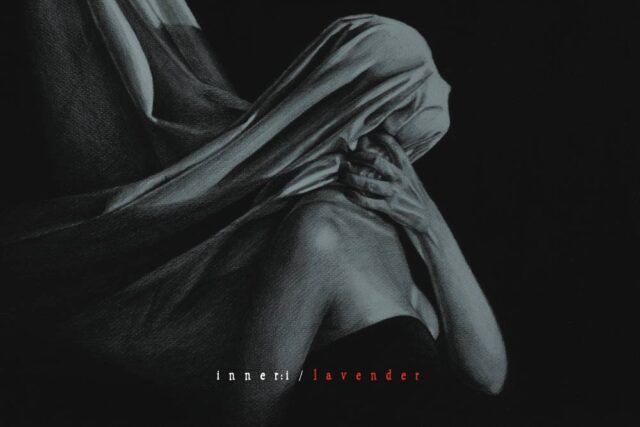 inner:i - Album Cover