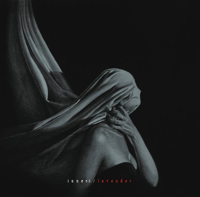 inner:i - Album Cover Lavender